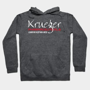 Krueger Pharmaceuticals Hoodie